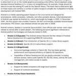 Android NDK Game Development Cookbook