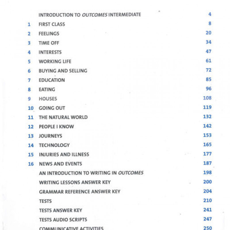 anh Outcomes intermediate teacher's book (sách đen trắng)
