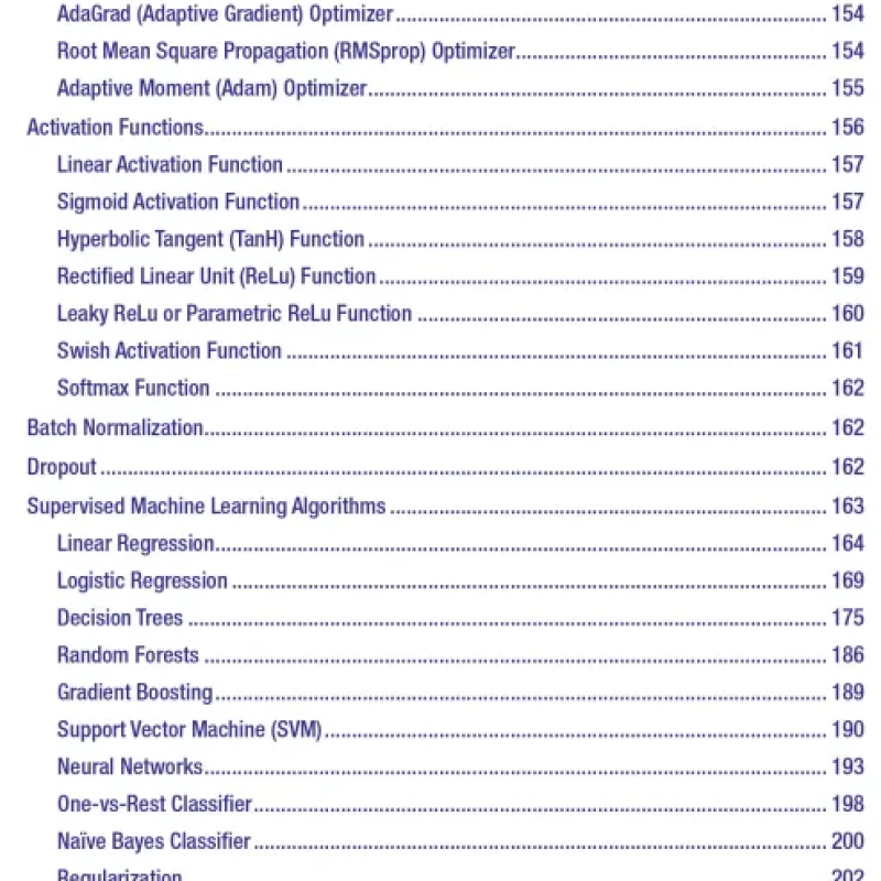 Applied Data Science Using PySpark