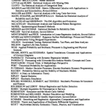 Applied logistic regression