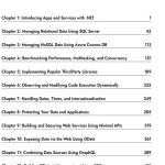 Apps and Services with .NET 7