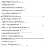 Apps and Services with .NET 7