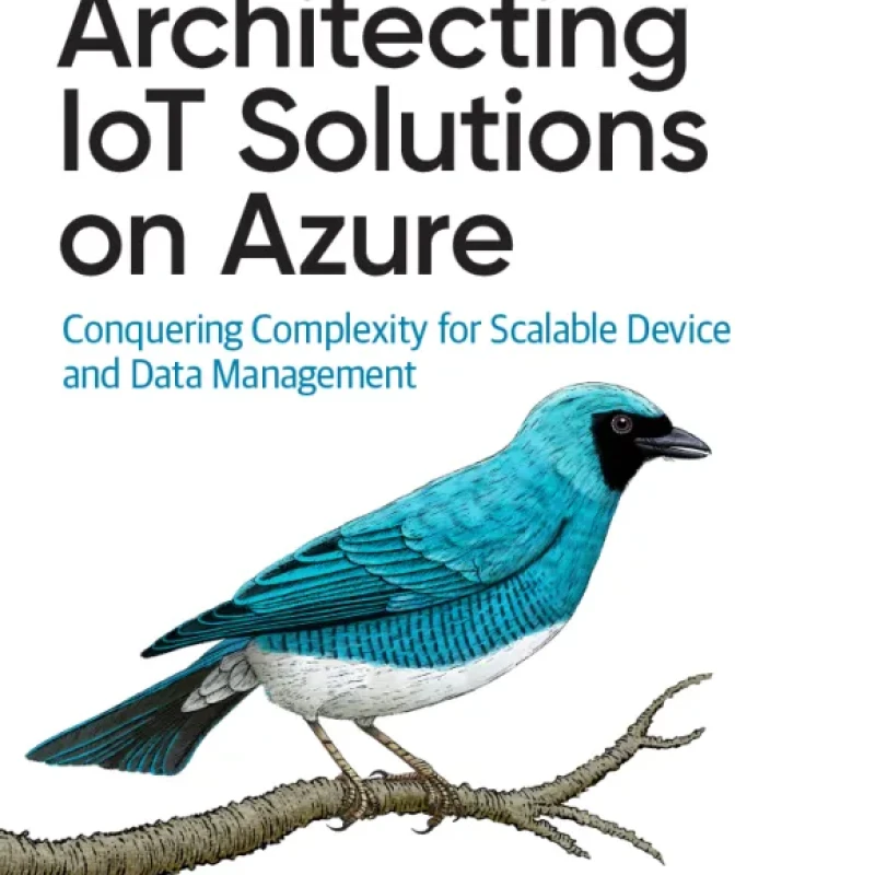Architecting IoT Solutions on Azure