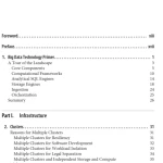 Architecting Modern Data Platforms