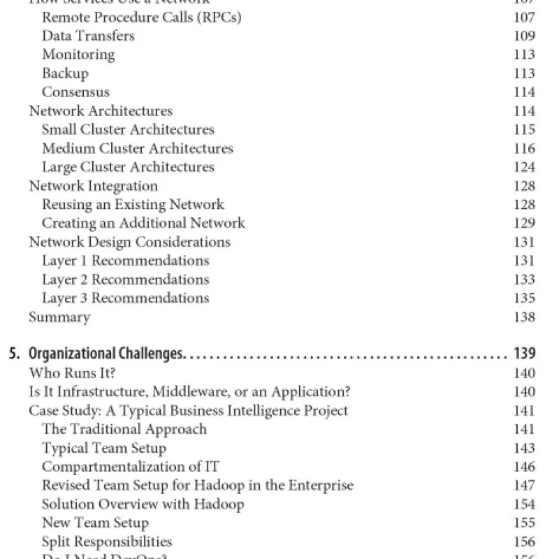 Architecting Modern Data Platforms