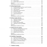 Artificial Intelligence: A Modern Approach, Global Edition
