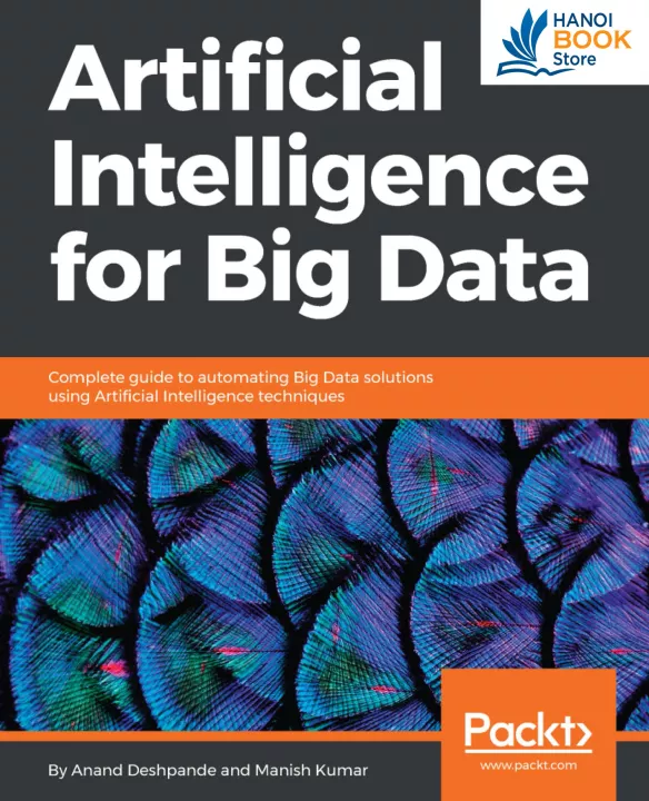 Artificial Intelligence for Big Data