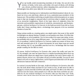 Artificial Intelligence for Dummies
