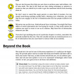 Artificial Intelligence for Dummies