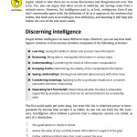 Artificial Intelligence for Dummies