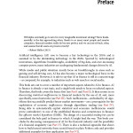 Artificial Intelligence in Finance