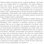 Sách Artificial Intelligence of Neuromorphic Systems From Digital, Analogue