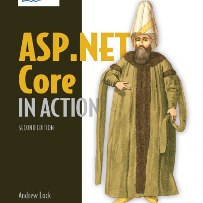 ASP.NET Core in Action