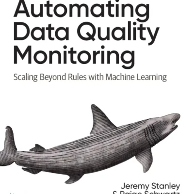 Automating Data Quality Monitoring Scaling Beyond Rules with Machine Learning