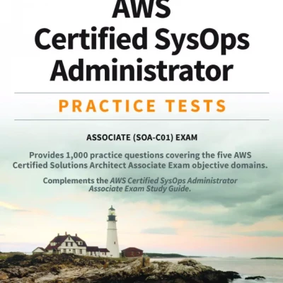 AWS Certified SysOps Administrator Practice Tests