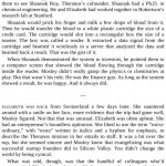 Bad Blood Secrets and Lies in a Silicon Valley Startup