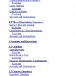 Barrons SAT Subject Test Math Level 2
