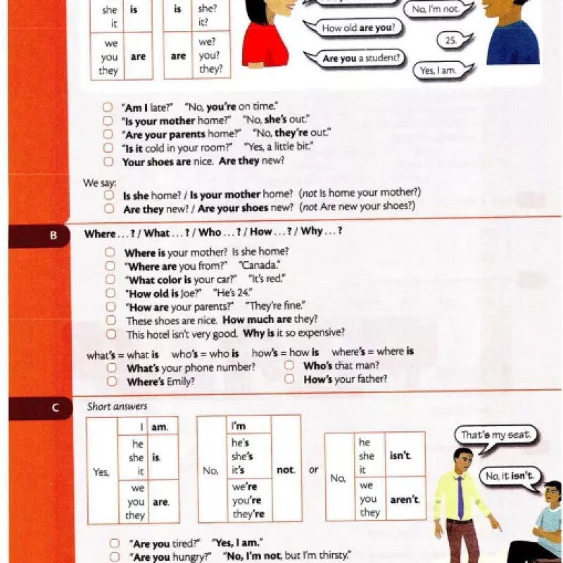 Basic Grammar in Use Students Book ( sach mau + den trang )