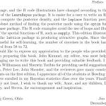 Bayesian Computation With R