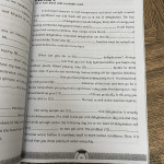 Challenging In English