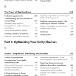 Become a Unity Shaders Guru