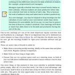 Become an Effective Software Engineering Manager