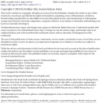 Beginning Anomaly Detection Using Python-Based Deep Learning ( sách tiếng anh)