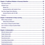 Beginning Anomaly Detection Using Python-Based Deep Learning ( sách tiếng anh)