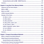Beginning Anomaly Detection Using Python-Based Deep Learning ( sách tiếng anh)