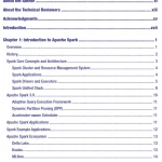 Beginning Apache Spark 3
