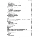 Beginning C++ Through Game Programming