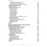 Beginning C++ Through Game Programming