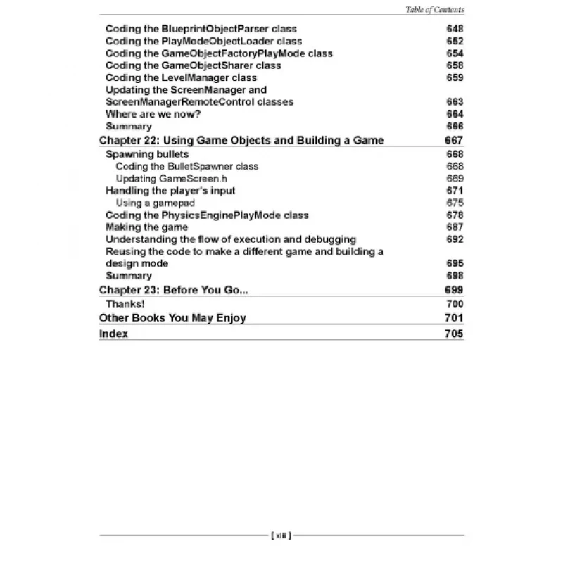 Beginning C++ Through Game Programming