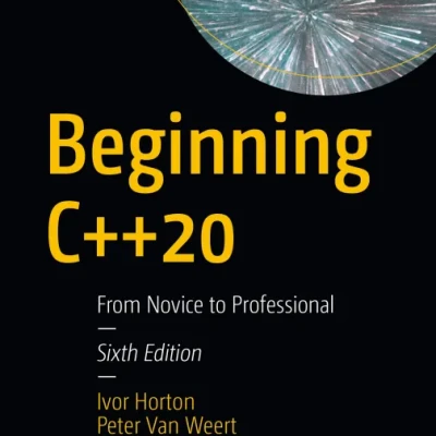 Beginning C++20