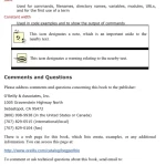 Beginning perl for bioinformatics