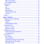 Beginning PHP and MySQL