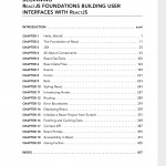 Beginning ReactJS Foundations Building User Interfaces with ReactJS