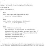 Beginning Spring Boot 3