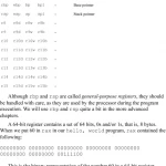 Beginning x64 Assembly Programming sách gia công