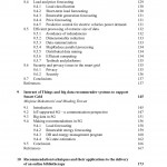 Big Data Recommender Systems Volume 2 Application Paradigms
