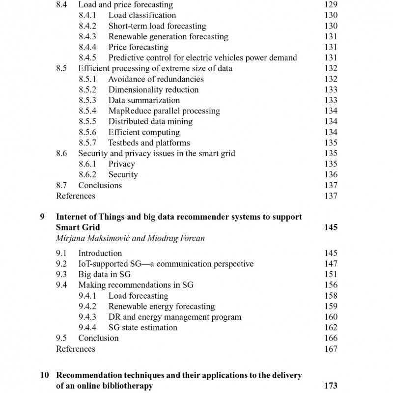 Big Data Recommender Systems Volume 2 Application Paradigms