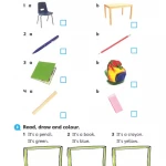 Big English Plus 1-3 (Sách màu)