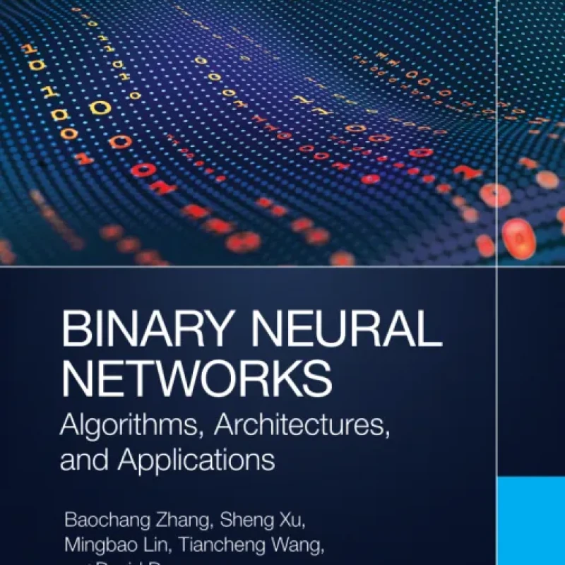 Binary Neural Networks Algorithms, Architectures, and Applications