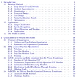 Binary Neural Networks Algorithms, Architectures, and Applications