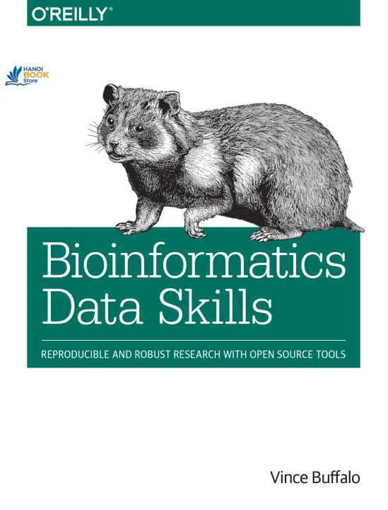 Bioinformatics Data Skills-1