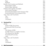 Bioinformatics Programming Using Python
