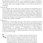 Bioinformatics Programming Using Python