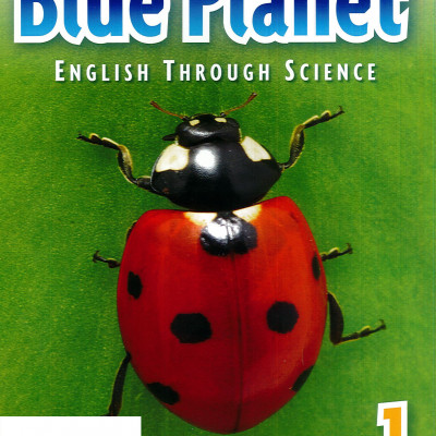 Blue planet 1