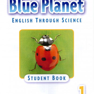 Blue planet 1
