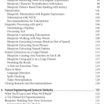 Blueprints for Text Analytics Using Python